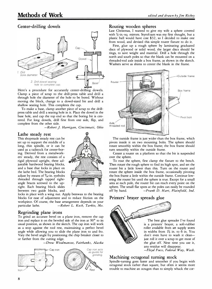 fina woodworking第44期