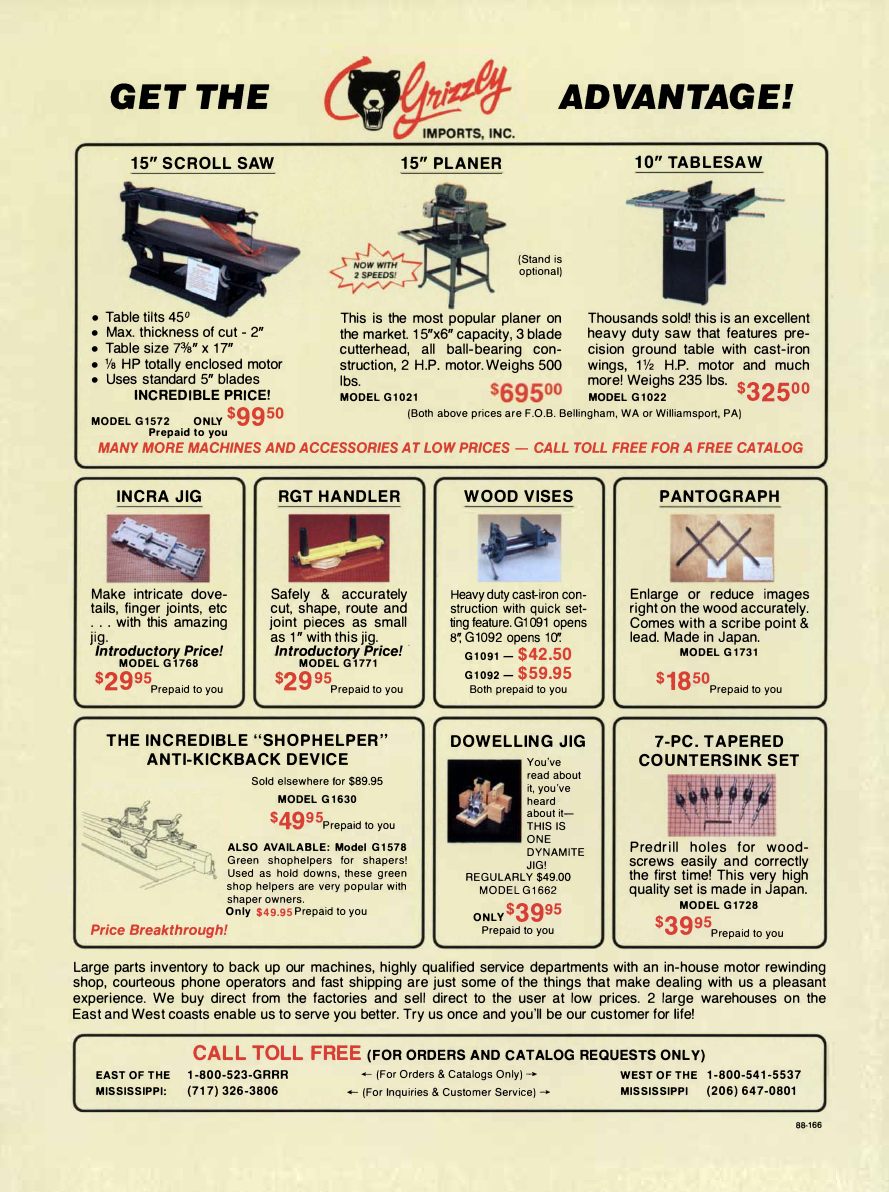 fina woodworking第75期