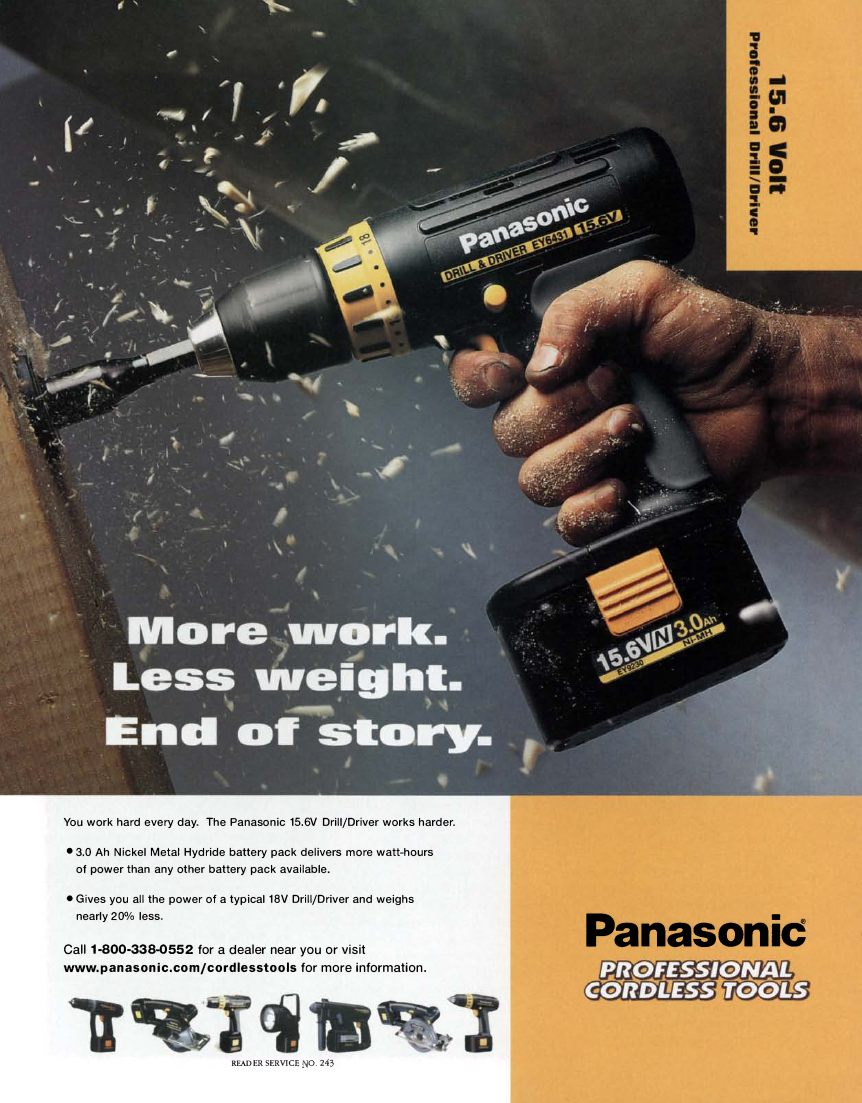 fina woodworking第145期