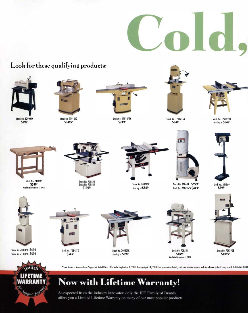 fina woodworking第167期