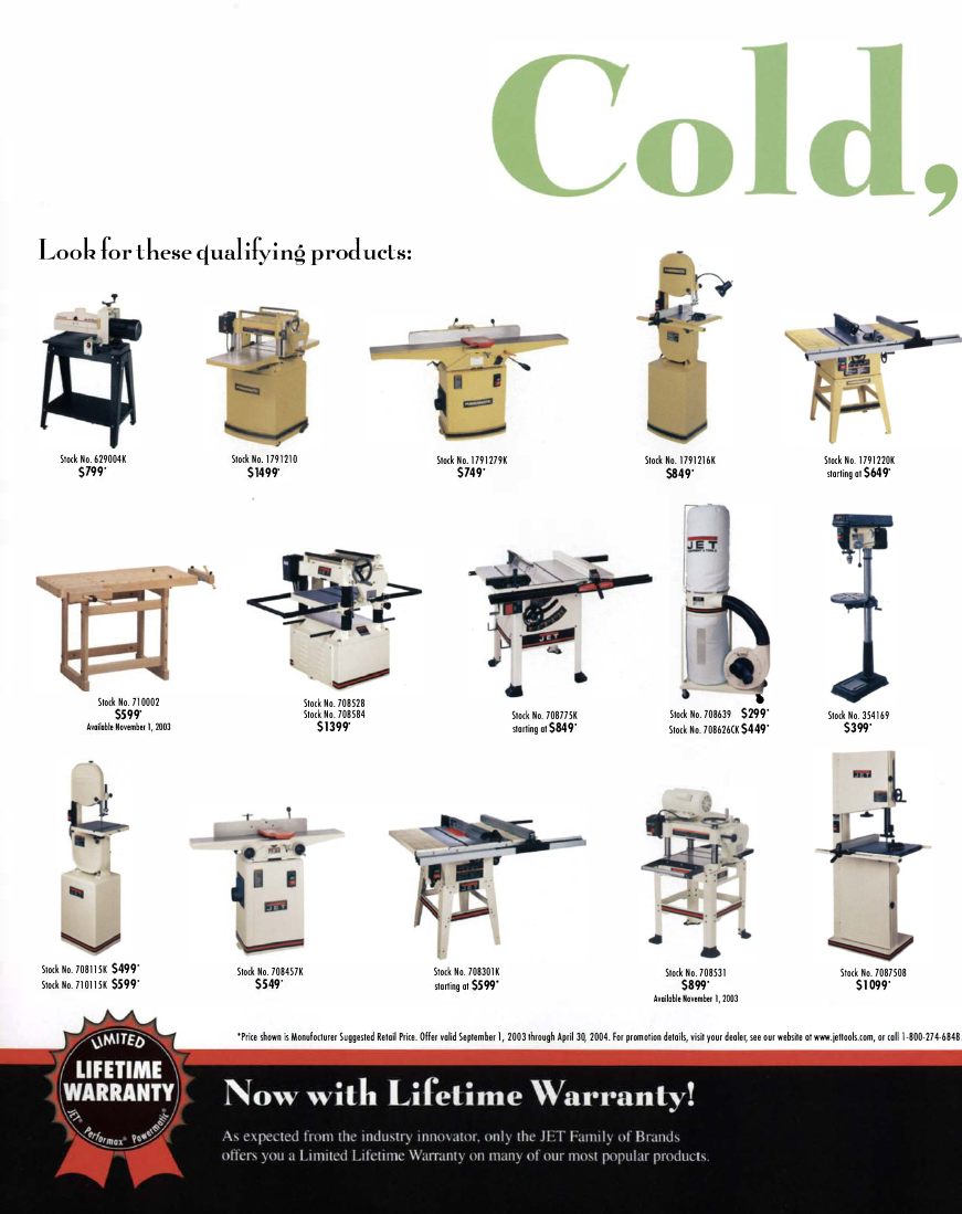 fina woodworking第168期