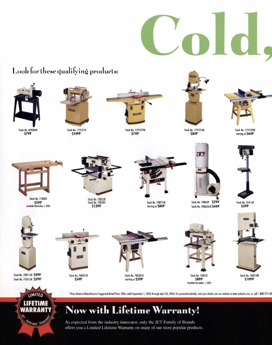 fina woodworking第169期