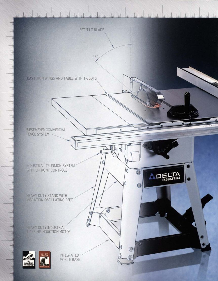 fina woodworking第184期