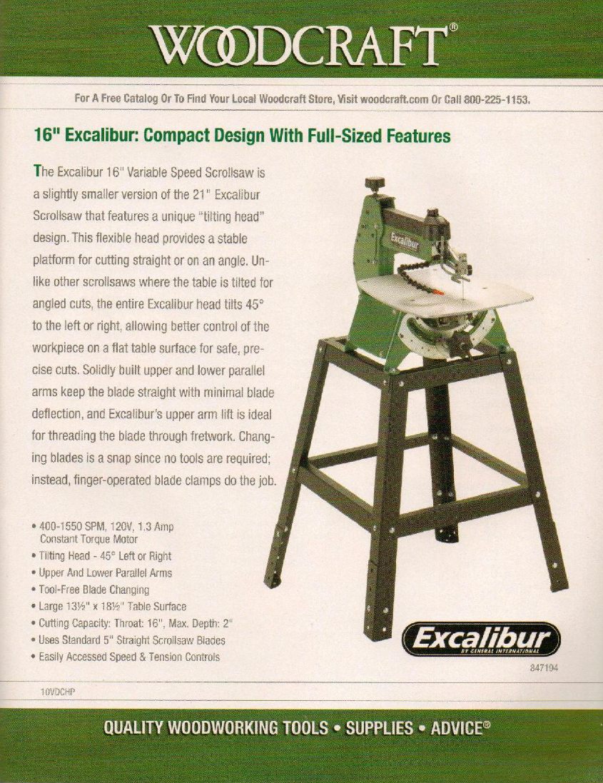 ScrollSaw Woodworking第41期