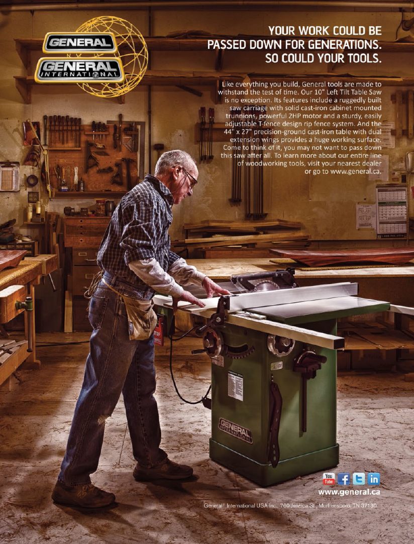 ScrollSaw Woodworking第56期