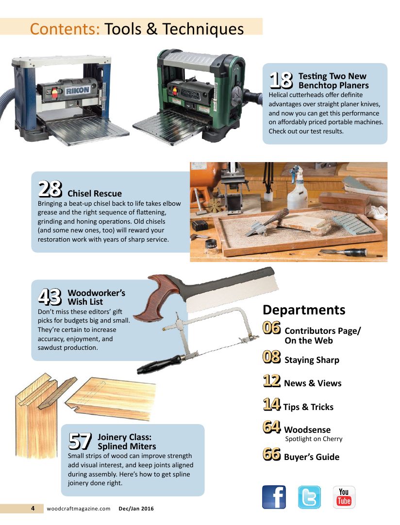 woodworking crafts第068期