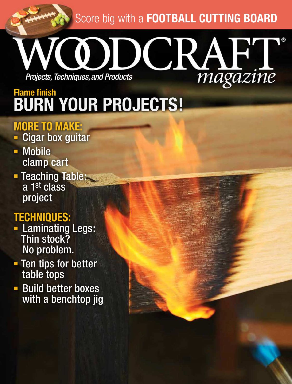 woodworking crafts第085期