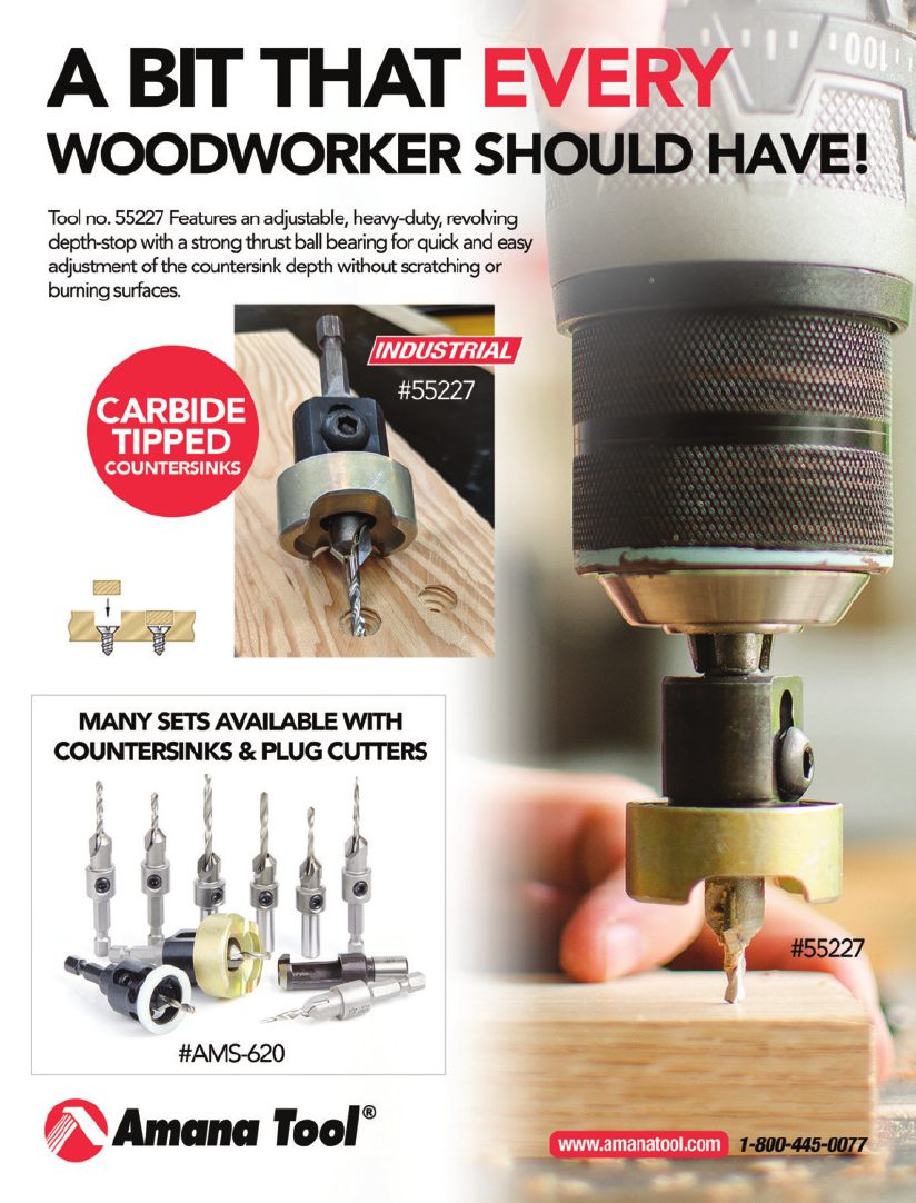 woodworking crafts第098期