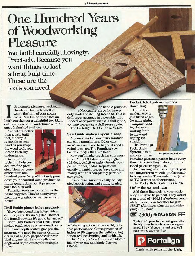 wood magazine第33期