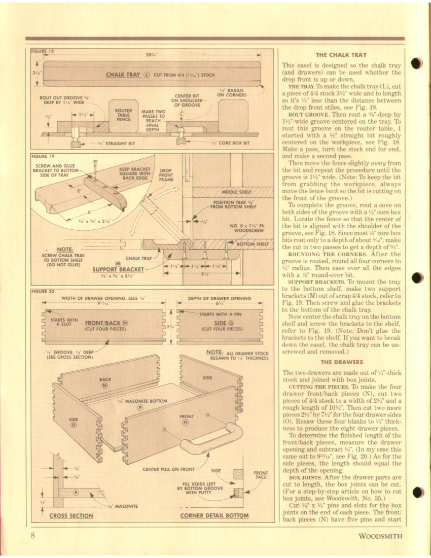 woodsmith第41期