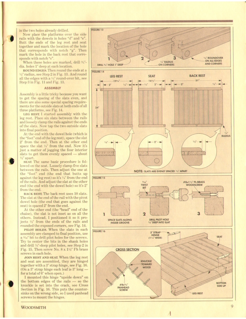 woodsmith第45期