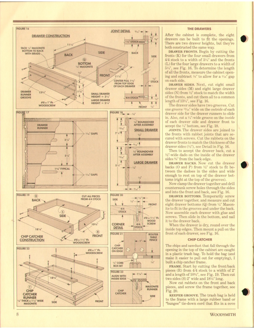 woodsmith第47期