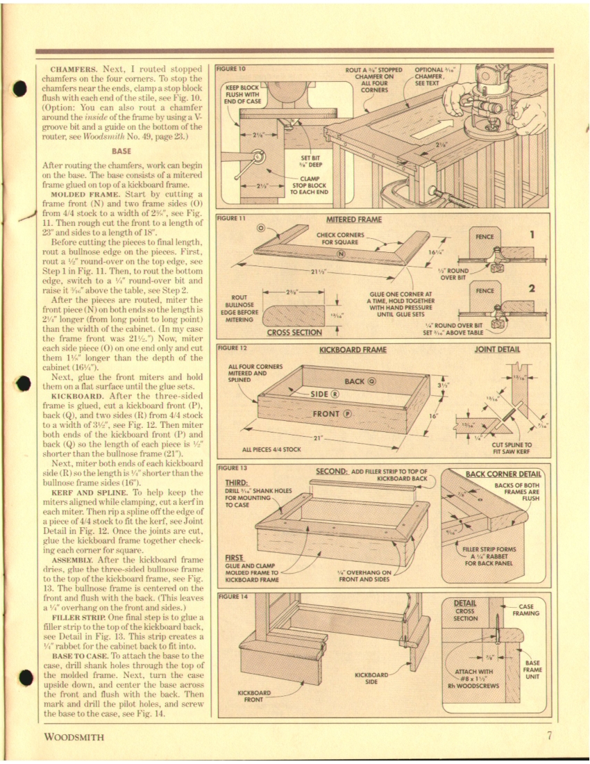 woodsmith第53期