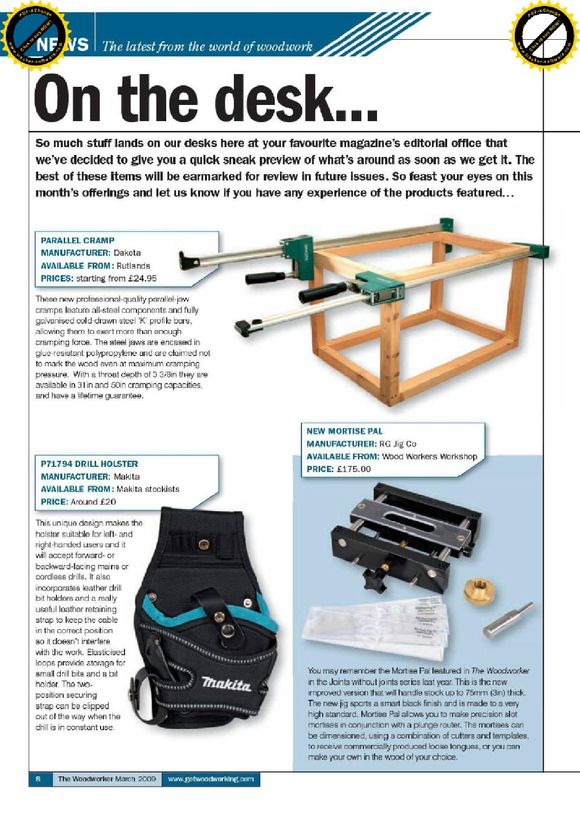 woodworking woodturner 2009年3期