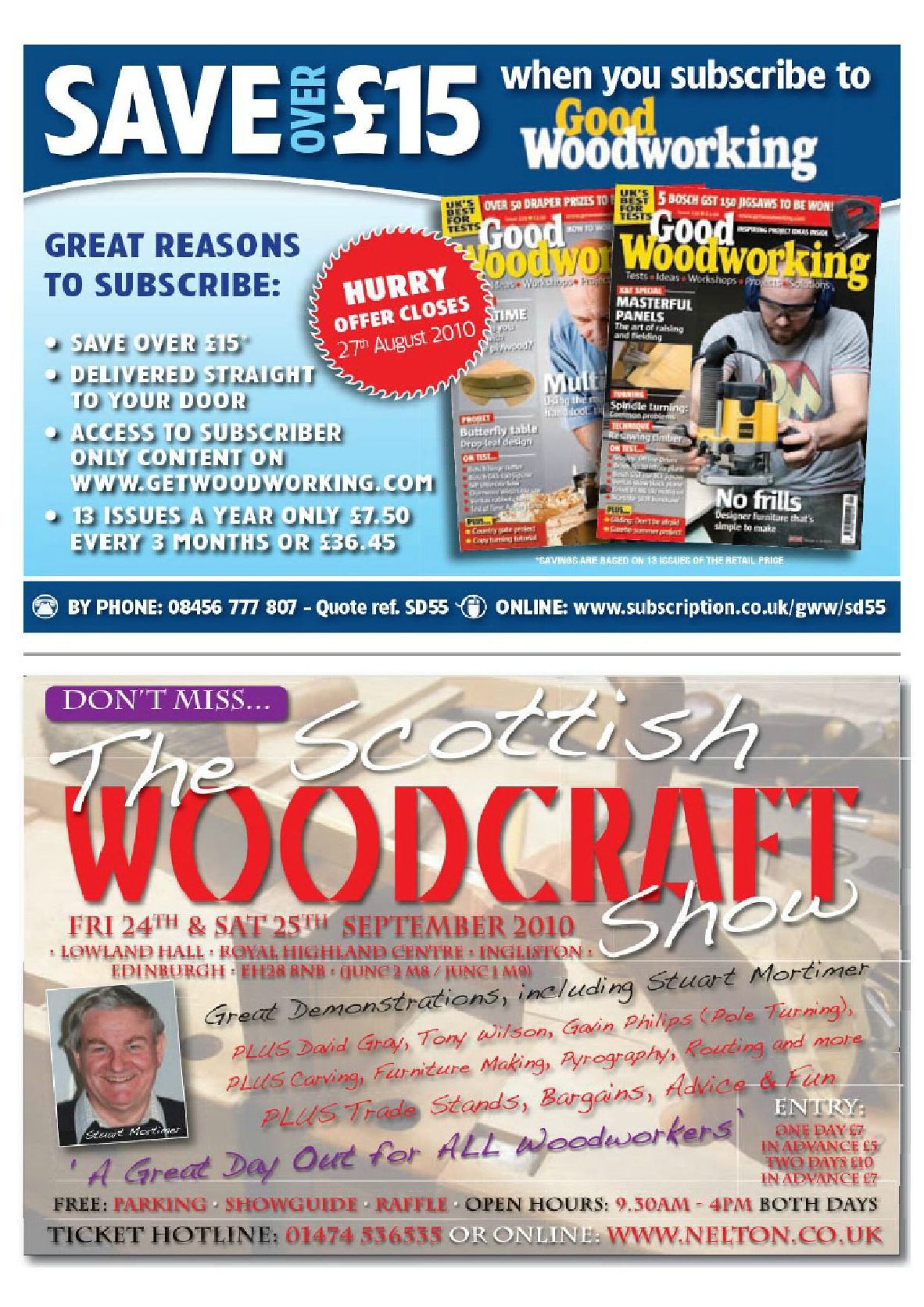 woodworking woodturner 2010年13期